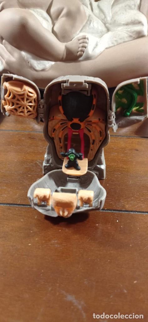 Figuras de acci&oacute;n: MUNDO MONSTRUO PLAYSET 2 - Foto 5