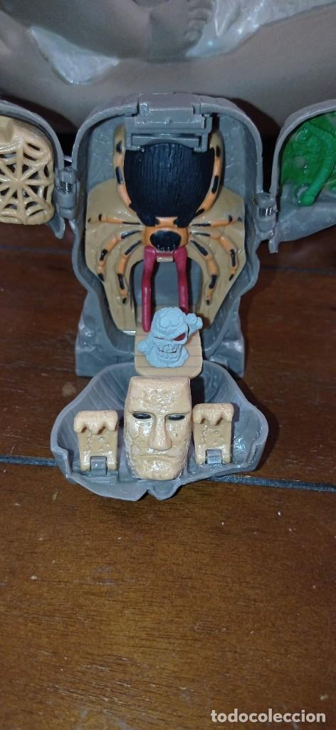 Figuras de acci&oacute;n: MUNDO MONSTRUO PLAYSET 3 - Foto 3