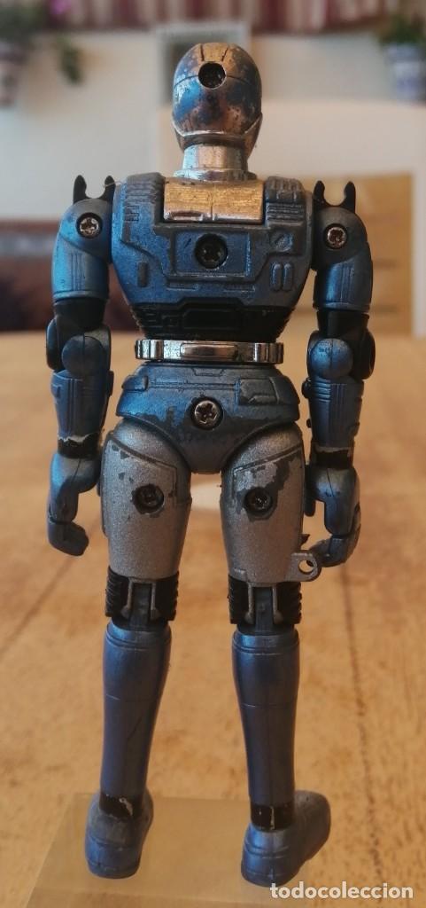 figura jiban, bandai - Buy Other action figures on todocoleccion