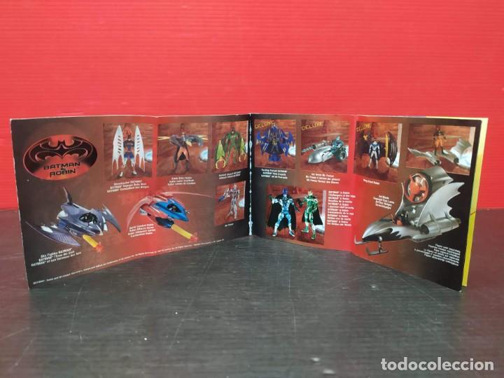 Figuras de acci&oacute;n: catalogo figuras batman superman star wars kenner a&ntilde;os 90 - Foto 2