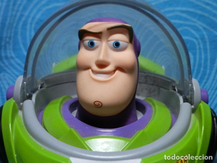 Figuras de acci&oacute;n: MU&Ntilde;ECO LIGHTYEAR, SPACE RANGER, 30 CM - Foto 2