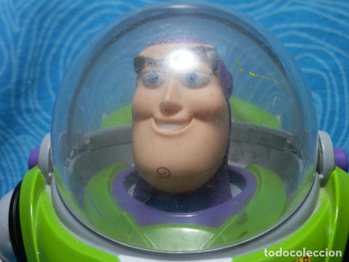 Figuras de acci&oacute;n: MU&Ntilde;ECO LIGHTYEAR, SPACE RANGER, 30 CM - Foto 3