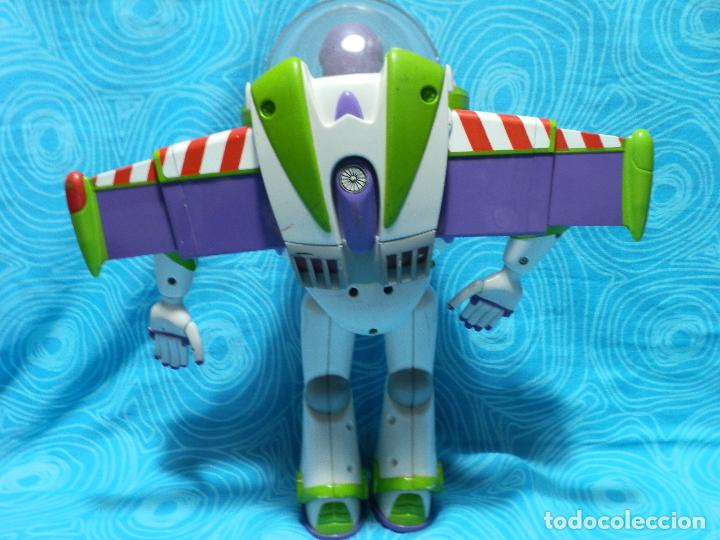 Figuras de acci&oacute;n: MU&Ntilde;ECO LIGHTYEAR, SPACE RANGER, 30 CM - Foto 6