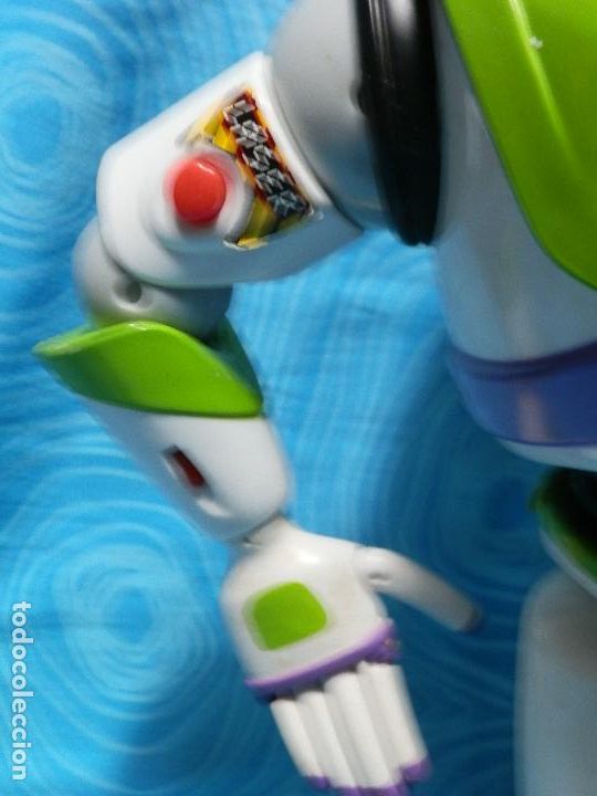 Figuras de acci&oacute;n: MU&Ntilde;ECO LIGHTYEAR, SPACE RANGER, 30 CM - Foto 7