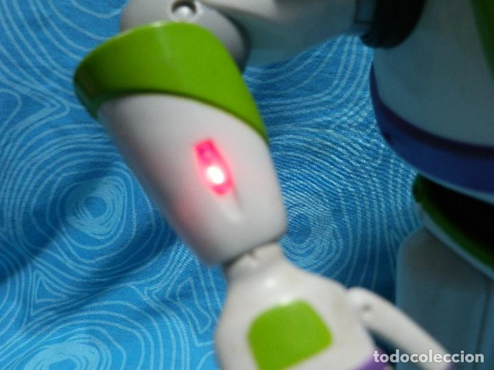 Figuras de acci&oacute;n: MU&Ntilde;ECO LIGHTYEAR, SPACE RANGER, 30 CM - Foto 8