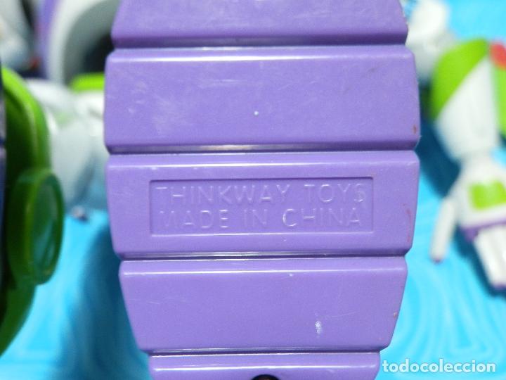 Figuras de acci&oacute;n: MU&Ntilde;ECO LIGHTYEAR, SPACE RANGER, 30 CM - Foto 10