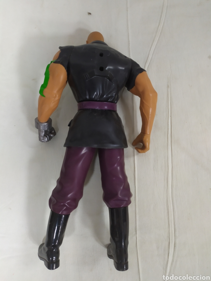 Figuras de acci&oacute;n: Figura de acci&oacute;n - Foto 2