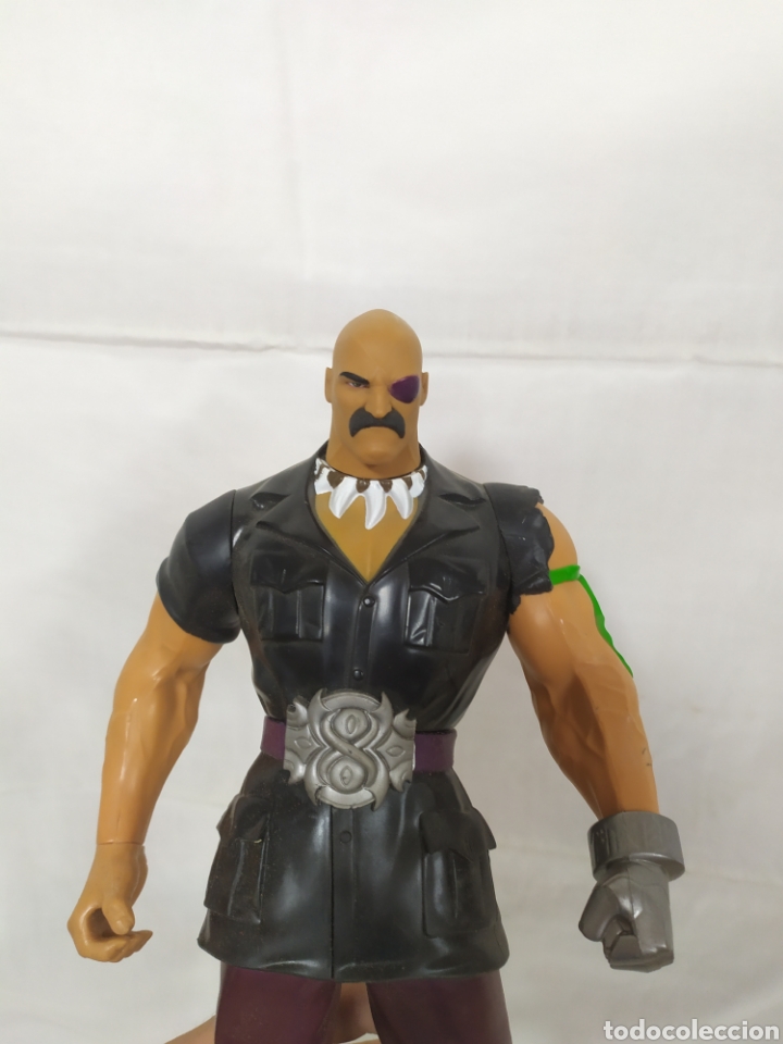 Figuras de acci&oacute;n: Figura de acci&oacute;n - Foto 3