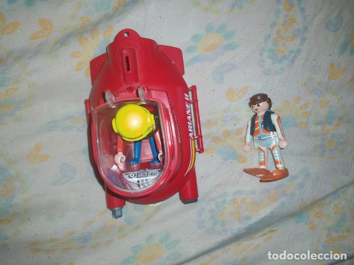 Figurines d'action: LOTE DE PLAYMOBIL