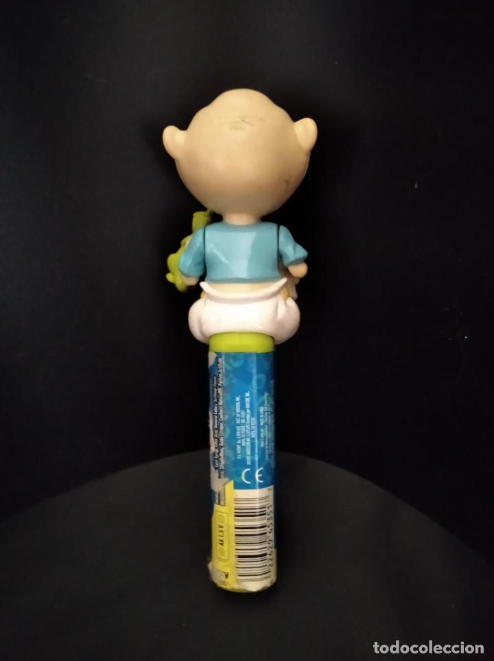 Figuras de acci&oacute;n: TOMMY DE LOS RUGRATS - CANDY SPIN POP - NICKELODEON - Foto 2