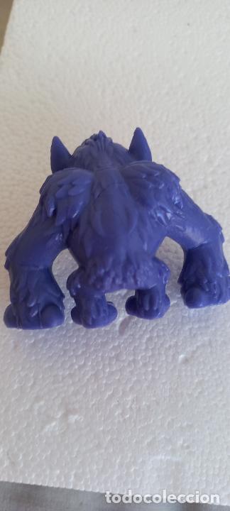 Figuras de acci&oacute;n: FIGURA MU&Ntilde;ECO, MONSTRUO, DESCONOZCO. - Foto 2