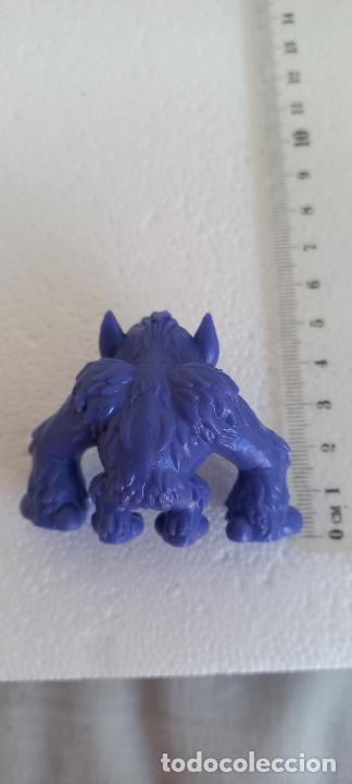 Figuras de acci&oacute;n: FIGURA MU&Ntilde;ECO, MONSTRUO, DESCONOZCO. - Foto 3