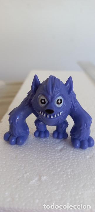 Figuras de acci&oacute;n: FIGURA MU&Ntilde;ECO, MONSTRUO, DESCONOZCO. - Foto 1