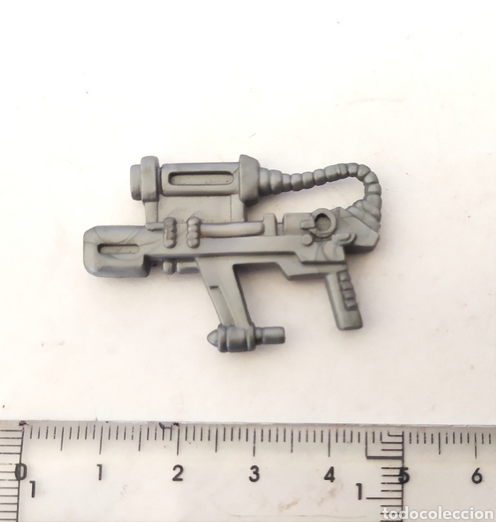 Actionfiguren: Arma accesorio figura acci&oacute;n mu&ntilde;eco accesorios complementos armas fusil pistola