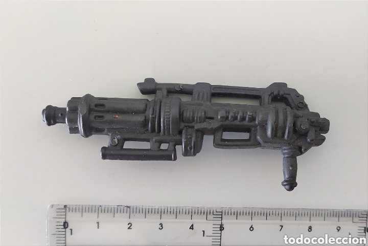 Figurines d'action: CHAP MEI ama accesorio fusil metralleta ametralladora figura acci&oacute;n mu&ntilde;eco accesorios