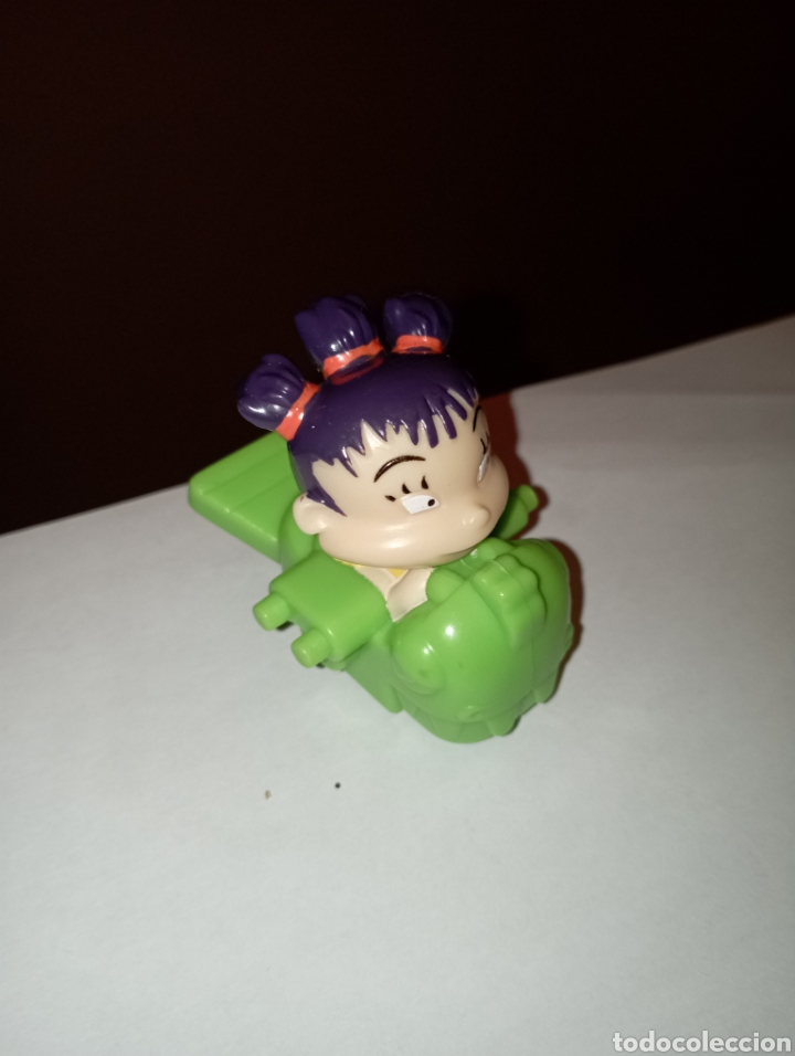 Figuras de acci&oacute;n: RUGRATS FIGURA DE ACCION - Foto 1