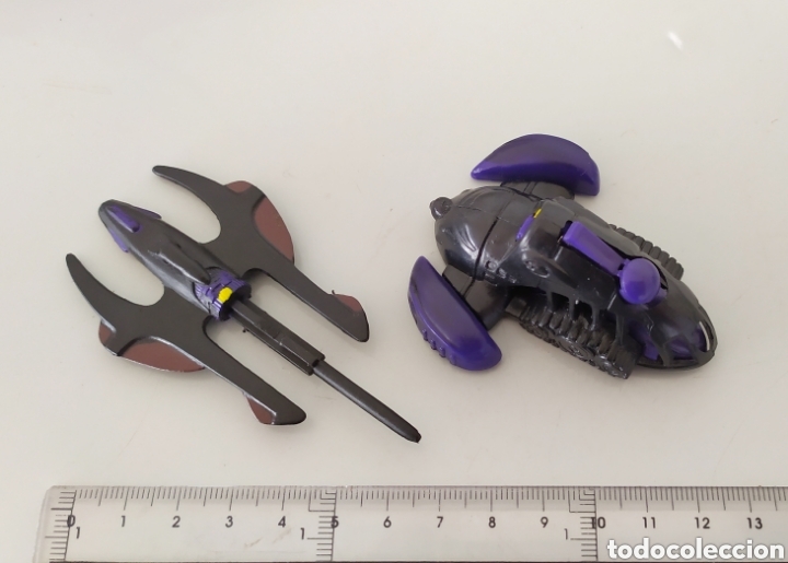 Figuras de a&ccedil;&atilde;o: Arma accesorio ca&ntilde;&oacute;n cohete misil torpedo figura acci&oacute;n mu&ntilde;eco accesorios complementos armas
