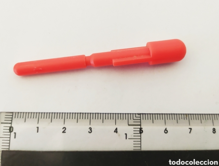 Figuras de acci&oacute;n: Arma accesorio cohete misil torpedo bala figura acci&oacute;n mu&ntilde;eco accesorios complementos armas