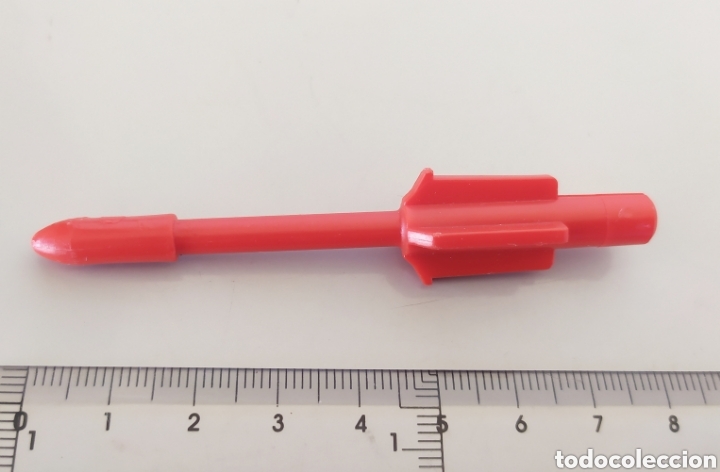 Figuras de acci&oacute;n: Arma accesorio cohete misil torpedo bala figura acci&oacute;n mu&ntilde;eco accesorios complementos armas