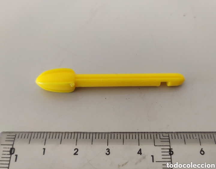 Figuras de acci&oacute;n: Arma accesorio cohete misil torpedo bala figura acci&oacute;n mu&ntilde;eco accesorios complementos armas