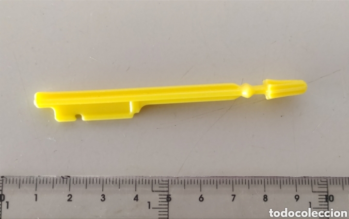 Figuras de acci&oacute;n: Arma accesorio cohete misil torpedo bala figura acci&oacute;n mu&ntilde;eco accesorios complementos armas