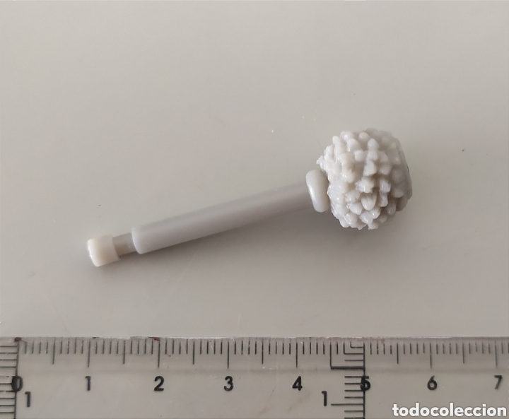 Figuras de acci&oacute;n: Arma accesorio cohete misil torpedo bala figura acci&oacute;n mu&ntilde;eco accesorios complementos armas