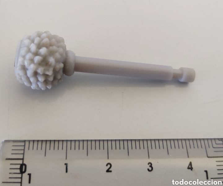 Figuras de acci&oacute;n: Arma accesorio cohete misil torpedo bala figura acci&oacute;n mu&ntilde;eco accesorios complementos armas
