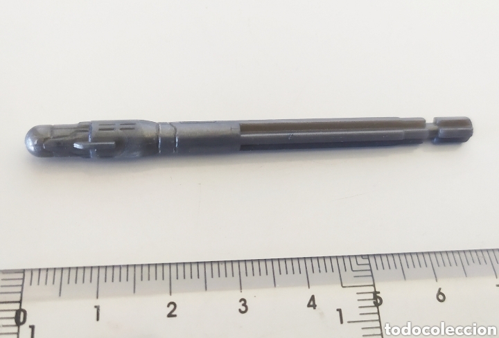 Figuras de acci&oacute;n: Arma accesorio cohete misil torpedo bala figura acci&oacute;n mu&ntilde;eco accesorios complementos armas