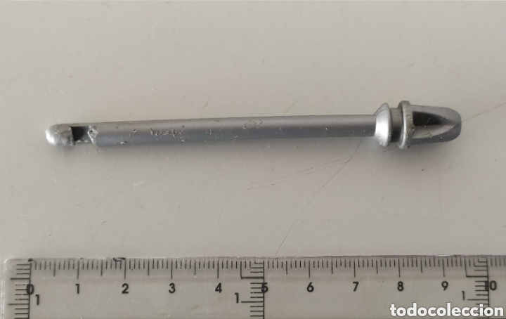Figuras de a&ccedil;&atilde;o: Arma accesorio cohete misil torpedo bala figura acci&oacute;n mu&ntilde;eco accesorios complementos armas