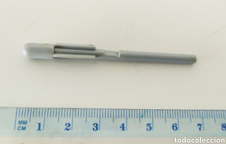 Figuras de acci&oacute;n: Arma accesorio cohete misil torpedo bala figura acci&oacute;n mu&ntilde;eco accesorios complementos armas