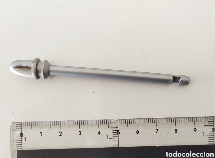 Figuras de acci&oacute;n: Arma accesorio cohete misil torpedo bala figura acci&oacute;n mu&ntilde;eco accesorios complementos armas