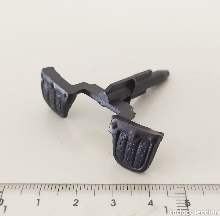 Figuras de a&ccedil;&atilde;o: Arma accesorio pieza figura acci&oacute;n mu&ntilde;eco accesorios complementos armas