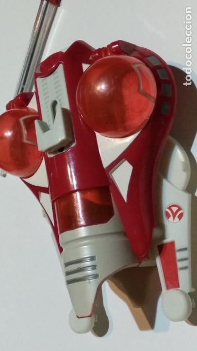 Actionfiguren: Bakugan lanzadora BAKULAUNCHER - SEGA TOYS SPIN MASTER -BAKUGAN PROJECT