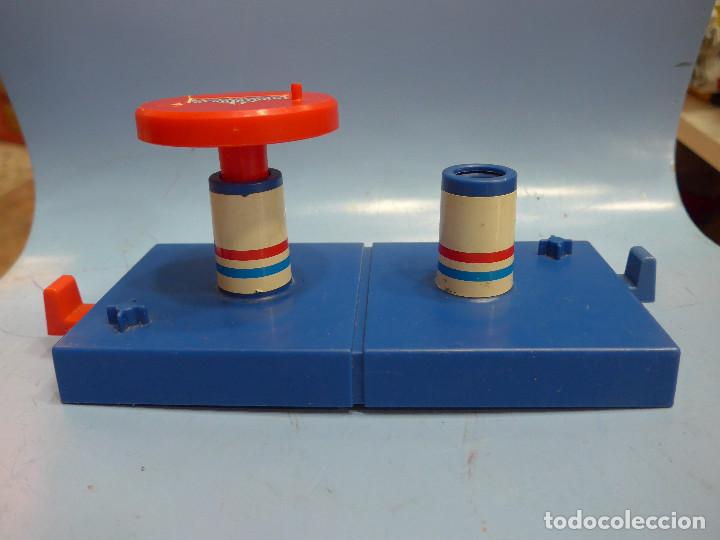 Figuras de acci&oacute;n: AMERICAN GLADIATORS - JOUST DE MATTEL REF. 4036 - Foto 2