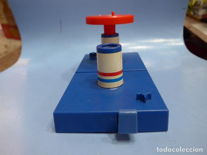 Figuras de acci&oacute;n: AMERICAN GLADIATORS - JOUST DE MATTEL REF. 4036 - Foto 3