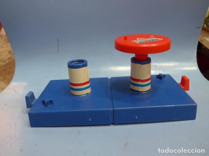 Figuras de acci&oacute;n: AMERICAN GLADIATORS - JOUST DE MATTEL REF. 4036 - Foto 4