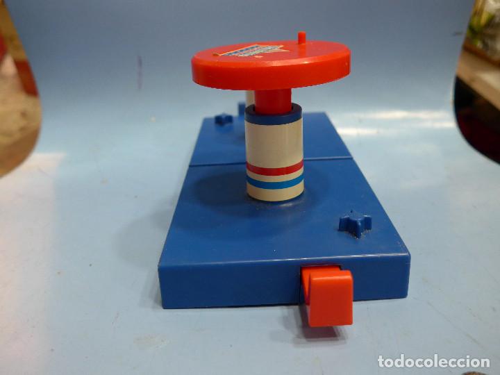 Figuras de acci&oacute;n: AMERICAN GLADIATORS - JOUST DE MATTEL REF. 4036 - Foto 5