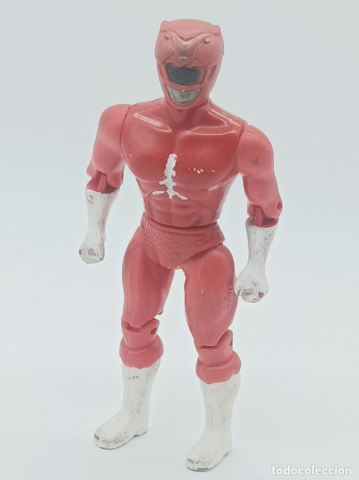 Figuras de acci&oacute;n: FIGURA DE ACCION - Foto 1
