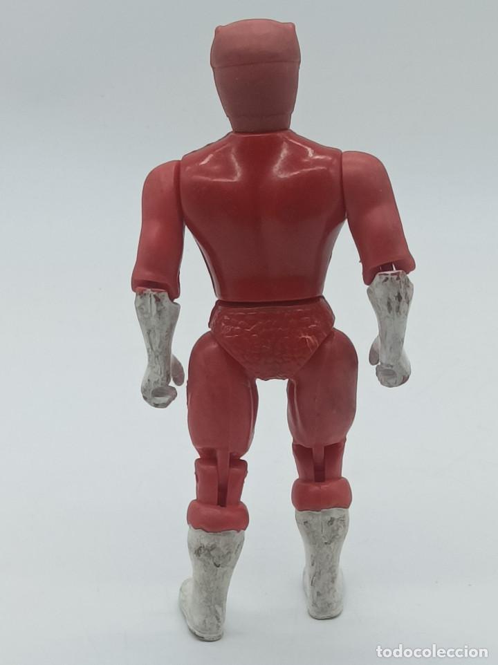 Figuras de acci&oacute;n: FIGURA DE ACCION - Foto 2