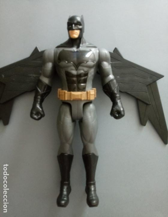 figura articulada batman - Buy Other action figures on todocoleccion