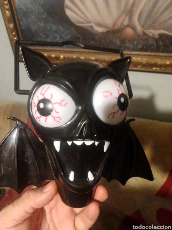 Figuras de acci&oacute;n: Figura de Terror ....... - Foto 1