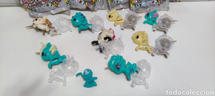 Figuras de acci&oacute;n: Tokidoki - Foto 6
