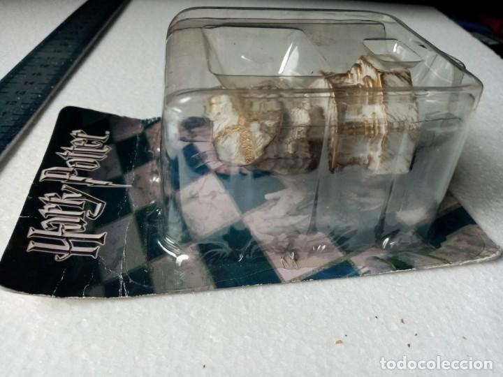 Figuras de acci&oacute;n: FIGURA DE AJEDREZ DE HARRY POTTER EN BLISTER - Foto 4