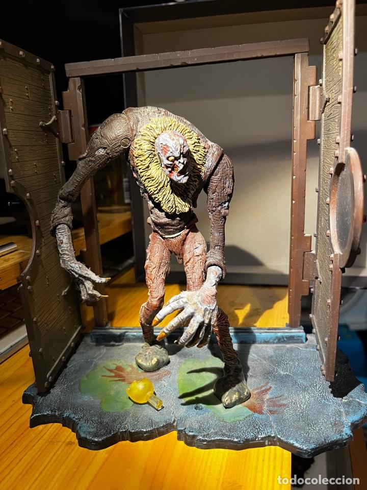 Figuras de acci&oacute;n: Figura de Frankenstein - Foto 1