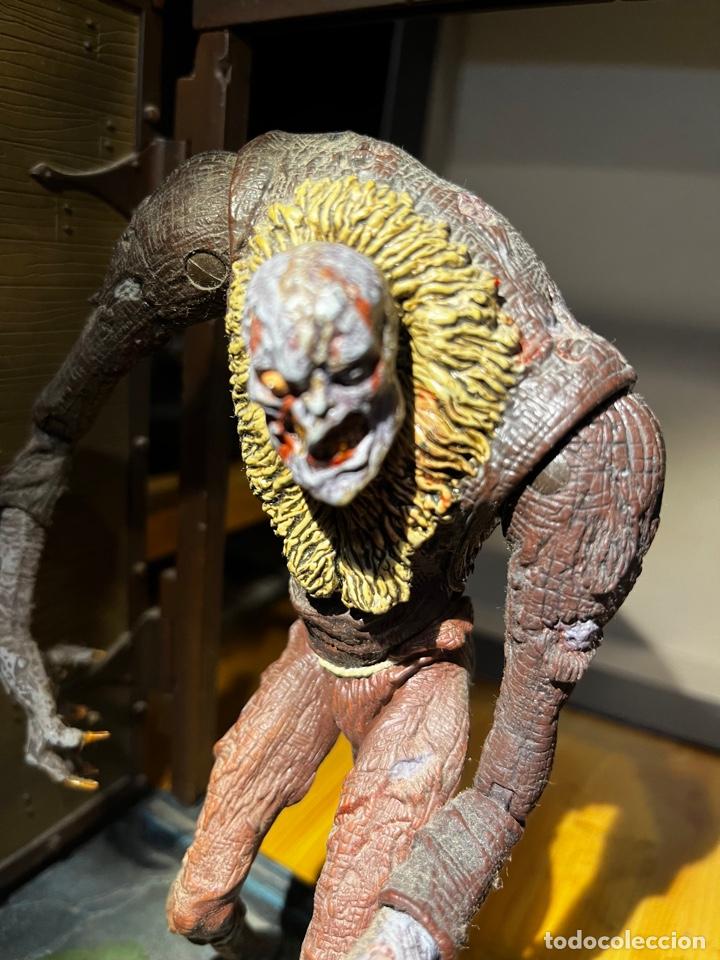 Figuras de acci&oacute;n: Figura de Frankenstein - Foto 2