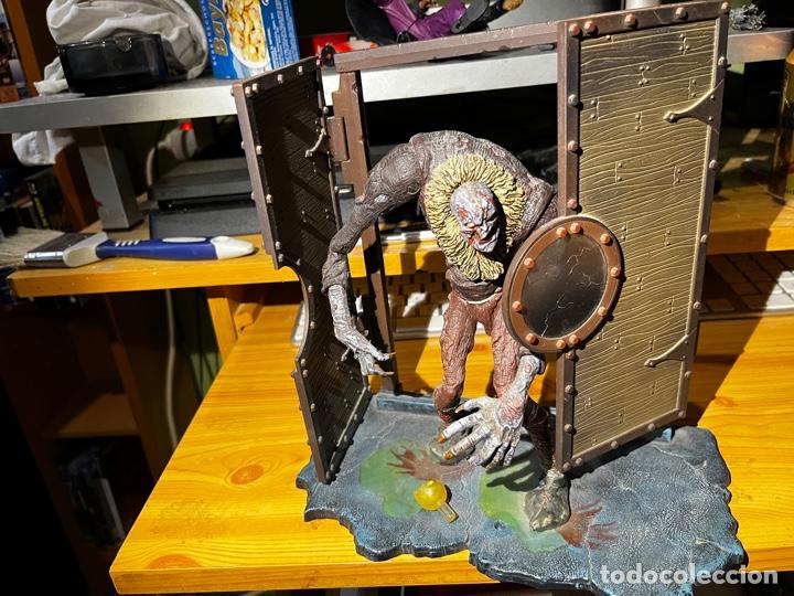 Figuras de acci&oacute;n: Figura de Frankenstein - Foto 3