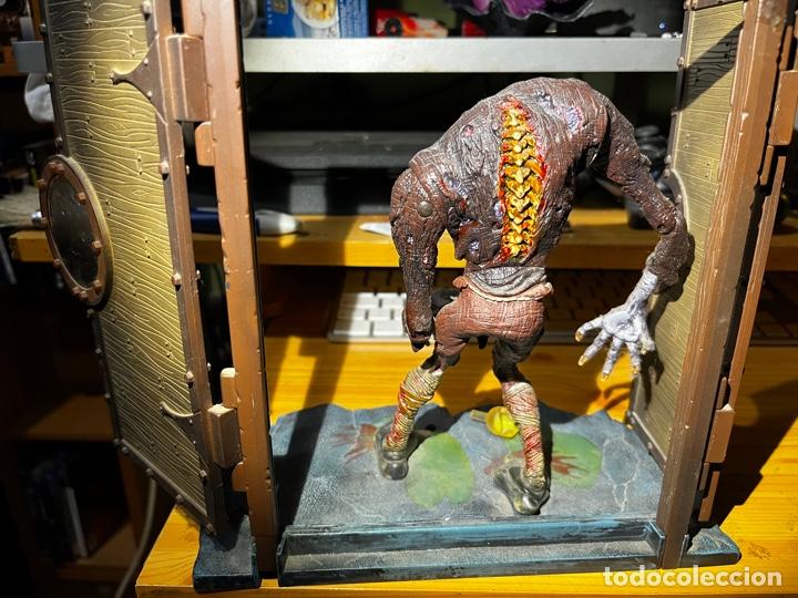 Figuras de acci&oacute;n: Figura de Frankenstein - Foto 4