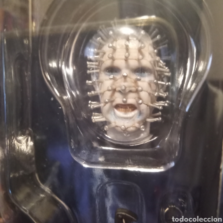 Figuras de acci&oacute;n: NUEVA Neca Figura Ultimate Pinhead de Hellraiser - Foto 5