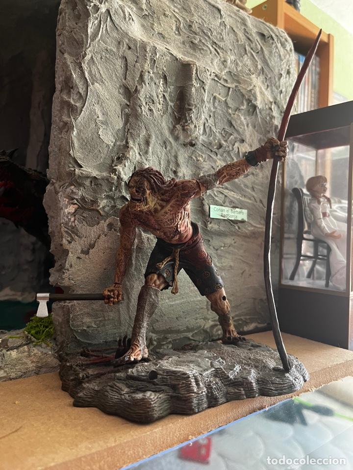 Figuras de acci&oacute;n: Figura custom de zombi - Foto 1