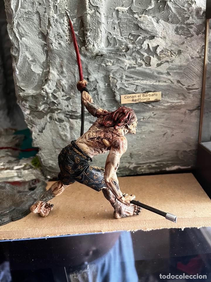 Figuras de acci&oacute;n: Figura custom de zombi - Foto 2